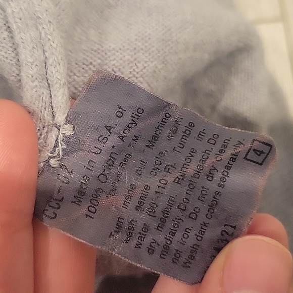 Christian Dior vintage sweater - Picture 5 of 5